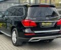 Мерседес ГЛ-класс, объемом двигателя 3 л и пробегом 202 тыс. км за 23000 $, фото 4 на Automoto.ua