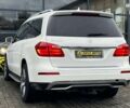 Мерседес ГЛ-класс, объемом двигателя 3 л и пробегом 204 тыс. км за 25500 $, фото 4 на Automoto.ua
