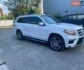 Мерседес ГЛ-класс, объемом двигателя 3 л и пробегом 227 тыс. км за 26600 $, фото 1 на Automoto.ua