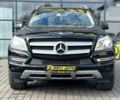 Мерседес ГЛ-класс, объемом двигателя 3 л и пробегом 202 тыс. км за 23000 $, фото 1 на Automoto.ua