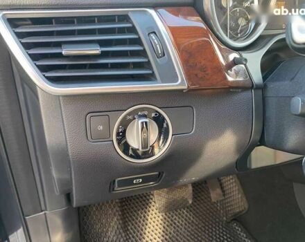 Мерседес ГЛ-класс, объемом двигателя 3 л и пробегом 81 тыс. км за 22900 $, фото 11 на Automoto.ua
