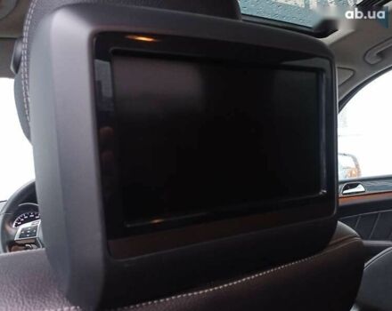 Мерседес ГЛ-Клас, об'ємом двигуна 3 л та пробігом 239 тис. км за 29800 $, фото 19 на Automoto.ua