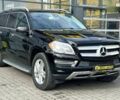 Мерседес ГЛ-класс, объемом двигателя 3 л и пробегом 202 тыс. км за 23000 $, фото 1 на Automoto.ua