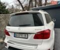 Мерседес ГЛ-Клас, об'ємом двигуна 3 л та пробігом 115 тис. км за 40000 $, фото 2 на Automoto.ua