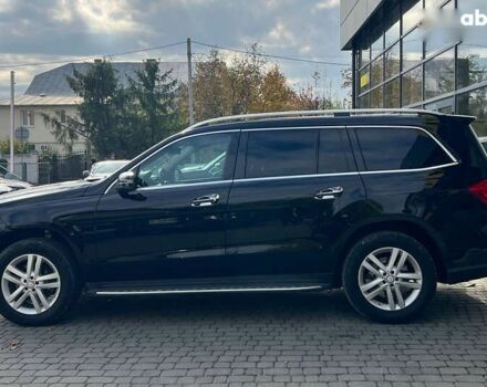 Мерседес ГЛ-класс, объемом двигателя 3 л и пробегом 202 тыс. км за 23000 $, фото 3 на Automoto.ua