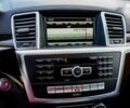 Мерседес ГЛ-Клас, об'ємом двигуна 3 л та пробігом 258 тис. км за 30700 $, фото 21 на Automoto.ua