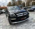 Мерседес ГЛ-Клас, об'ємом двигуна 3 л та пробігом 271 тис. км за 35000 $, фото 6 на Automoto.ua