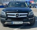 Мерседес ГЛ-класс, объемом двигателя 3 л и пробегом 128 тыс. км за 28000 $, фото 28 на Automoto.ua
