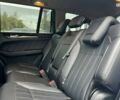 Мерседес ГЛ-класс, объемом двигателя 3 л и пробегом 204 тыс. км за 25500 $, фото 25 на Automoto.ua