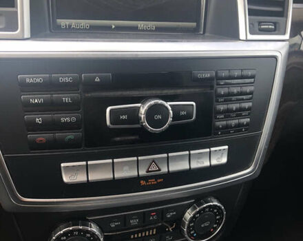 Мерседес ГЛ-класс, объемом двигателя 2.99 л и пробегом 206 тыс. км за 26900 $, фото 19 на Automoto.ua