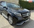 Мерседес ГЛ-класс, объемом двигателя 3 л и пробегом 240 тыс. км за 32000 $, фото 1 на Automoto.ua