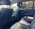 Мерседес ГЛ-класс, объемом двигателя 3 л и пробегом 202 тыс. км за 23000 $, фото 24 на Automoto.ua