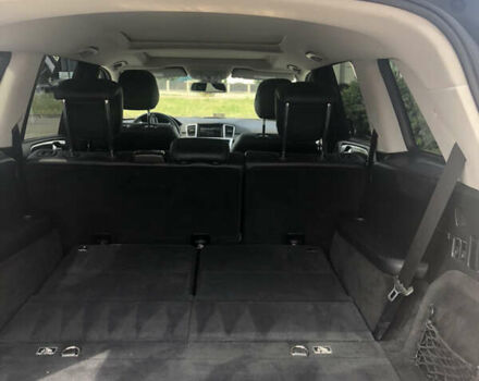 Мерседес ГЛ-класс, объемом двигателя 2.99 л и пробегом 206 тыс. км за 26900 $, фото 8 на Automoto.ua