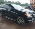 Мерседес ГЛ-Клас, об'ємом двигуна 3 л та пробігом 212 тис. км за 13200 $, фото 1 на Automoto.ua