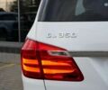 Мерседес ГЛ-Клас, об'ємом двигуна 3 л та пробігом 258 тис. км за 30700 $, фото 10 на Automoto.ua