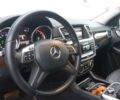 Мерседес ГЛ-Клас, об'ємом двигуна 3 л та пробігом 239 тис. км за 29800 $, фото 11 на Automoto.ua