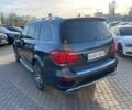 Мерседес ГЛ-класс, объемом двигателя 3 л и пробегом 81 тыс. км за 22900 $, фото 4 на Automoto.ua