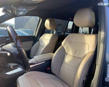 Мерседес ГЛ-класс, объемом двигателя 3 л и пробегом 81 тыс. км за 22900 $, фото 19 на Automoto.ua