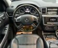 Мерседес ГЛ-класс, объемом двигателя 3 л и пробегом 204 тыс. км за 25500 $, фото 12 на Automoto.ua