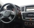 Мерседес ГЛ-Клас, об'ємом двигуна 3 л та пробігом 239 тис. км за 29800 $, фото 13 на Automoto.ua