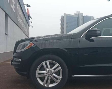 Мерседес ГЛ-Клас, об'ємом двигуна 3 л та пробігом 239 тис. км за 29800 $, фото 3 на Automoto.ua