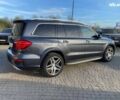 Мерседес ГЛ-класс, объемом двигателя 3 л и пробегом 81 тыс. км за 22900 $, фото 7 на Automoto.ua