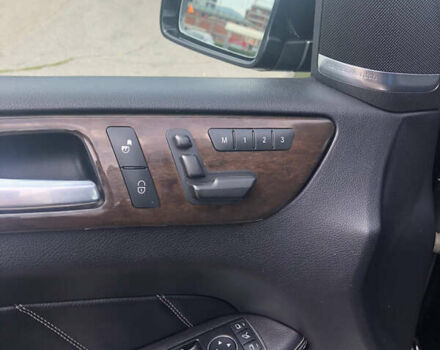 Мерседес ГЛ-класс, объемом двигателя 2.99 л и пробегом 206 тыс. км за 26900 $, фото 20 на Automoto.ua