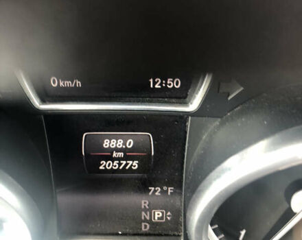 Мерседес ГЛ-класс, объемом двигателя 2.99 л и пробегом 206 тыс. км за 26900 $, фото 17 на Automoto.ua