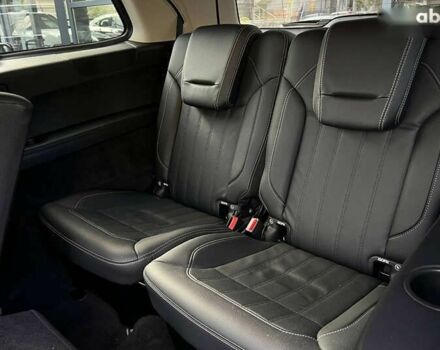 Мерседес ГЛ-класс, объемом двигателя 3 л и пробегом 202 тыс. км за 23000 $, фото 23 на Automoto.ua