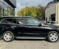 Мерседес ГЛ-класс, объемом двигателя 3 л и пробегом 202 тыс. км за 23000 $, фото 7 на Automoto.ua