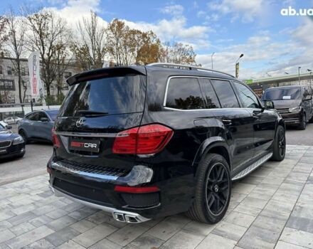 Мерседес ГЛ-Клас, об'ємом двигуна 3 л та пробігом 271 тис. км за 35000 $, фото 11 на Automoto.ua