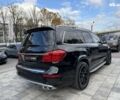 Мерседес ГЛ-Клас, об'ємом двигуна 3 л та пробігом 271 тис. км за 35000 $, фото 11 на Automoto.ua
