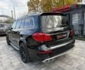 Мерседес ГЛ-Клас, об'ємом двигуна 3 л та пробігом 271 тис. км за 35000 $, фото 14 на Automoto.ua
