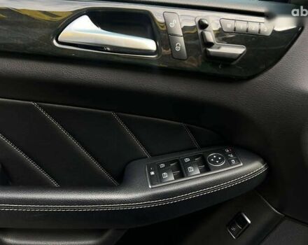 Мерседес ГЛ-класс, объемом двигателя 3 л и пробегом 202 тыс. км за 23000 $, фото 19 на Automoto.ua