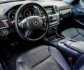 Мерседес ГЛ-Клас, об'ємом двигуна 3 л та пробігом 258 тис. км за 30700 $, фото 17 на Automoto.ua