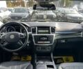 Мерседес ГЛ-класс, объемом двигателя 3 л и пробегом 202 тыс. км за 23000 $, фото 16 на Automoto.ua