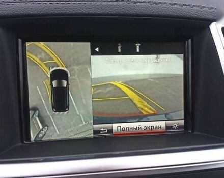 Мерседес ГЛ-Клас, об'ємом двигуна 3 л та пробігом 239 тис. км за 29800 $, фото 14 на Automoto.ua