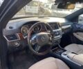 Мерседес ГЛ-класс, объемом двигателя 3 л и пробегом 81 тыс. км за 22900 $, фото 10 на Automoto.ua