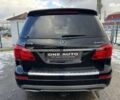Мерседес ГЛ-Клас, об'ємом двигуна 3 л та пробігом 237 тис. км за 29990 $, фото 5 на Automoto.ua