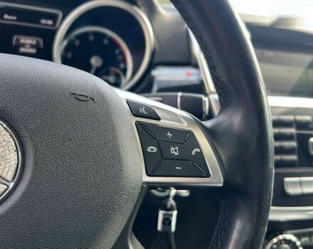 Мерседес ГЛ-класс, объемом двигателя 3 л и пробегом 202 тыс. км за 23000 $, фото 21 на Automoto.ua