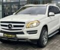 Мерседес ГЛ-класс, объемом двигателя 3 л и пробегом 204 тыс. км за 25500 $, фото 2 на Automoto.ua