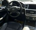 Мерседес ГЛ-класс, объемом двигателя 3 л и пробегом 112 тыс. км за 45300 $, фото 20 на Automoto.ua