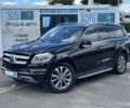 Мерседес ГЛ-Клас, об'ємом двигуна 3 л та пробігом 293 тис. км за 20990 $, фото 1 на Automoto.ua