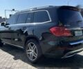 Мерседес ГЛ-класс, объемом двигателя 3 л и пробегом 112 тыс. км за 45300 $, фото 4 на Automoto.ua