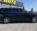 Мерседес ГЛ-класс, объемом двигателя 3 л и пробегом 112 тыс. км за 45300 $, фото 7 на Automoto.ua