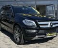 Мерседес ГЛ-класс, объемом двигателя 3 л и пробегом 112 тыс. км за 45300 $, фото 1 на Automoto.ua