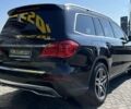 Мерседес ГЛ-класс, объемом двигателя 3 л и пробегом 112 тыс. км за 45300 $, фото 6 на Automoto.ua