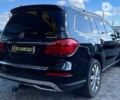 Мерседес ГЛ-класс, объемом двигателя 3 л и пробегом 310 тыс. км за 23500 $, фото 6 на Automoto.ua
