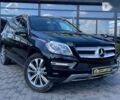 Мерседес ГЛ-класс, объемом двигателя 3 л и пробегом 310 тыс. км за 23500 $, фото 1 на Automoto.ua
