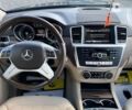 Мерседес ГЛ-класс, объемом двигателя 3 л и пробегом 310 тыс. км за 23500 $, фото 14 на Automoto.ua